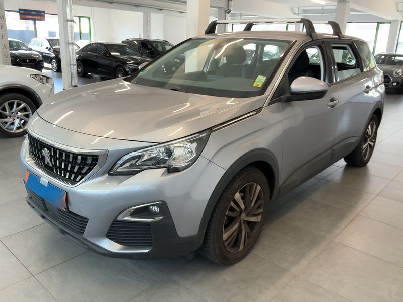 Peugeot 5008 1.5 Blue-HDi Active Business