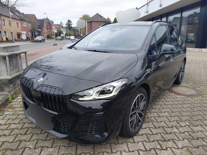 BMW 2 серия 216i Active Tourer M Sport
