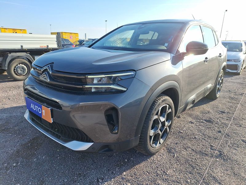 Citroën C5 Aircross 1.2 PureTech Plus