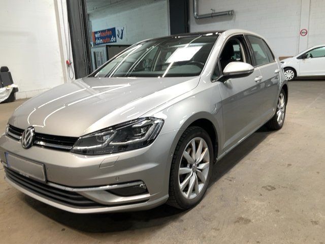 Volkswagen Golf VII 1.5 TSI ACT Highline BlueMotion Tech