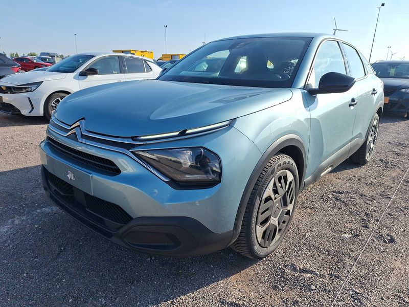 Citroën C4 1.2 PureTech YOU