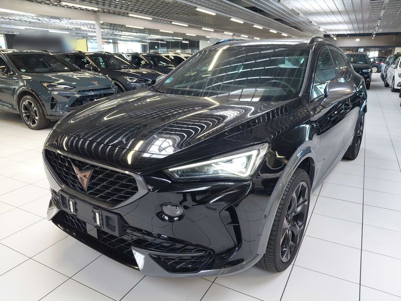 Cupra Formentor 2.0 TSI VZ 4Drive