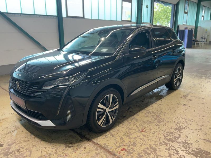 Peugeot 3008 1.5 Blue-HDi Allure