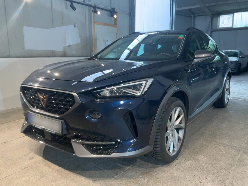 Cupra Formentor 1.5 TSI ACT