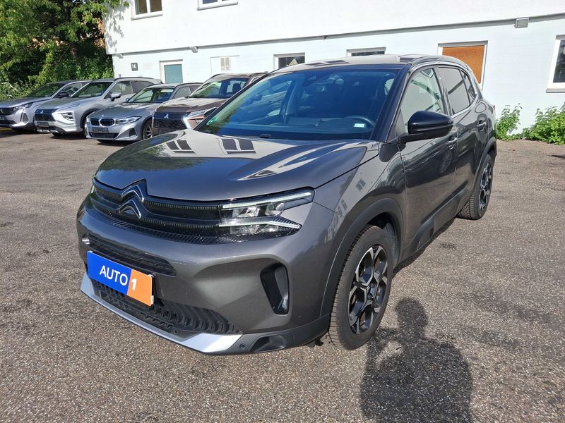 Citroën C5 Aircross 1.2 PureTech Plus