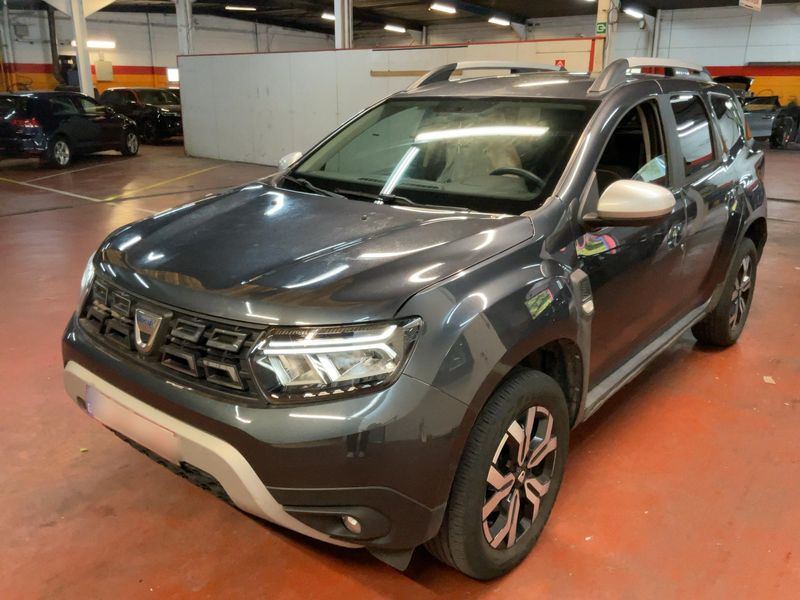 Dacia Duster 1.0 TCe Prestige