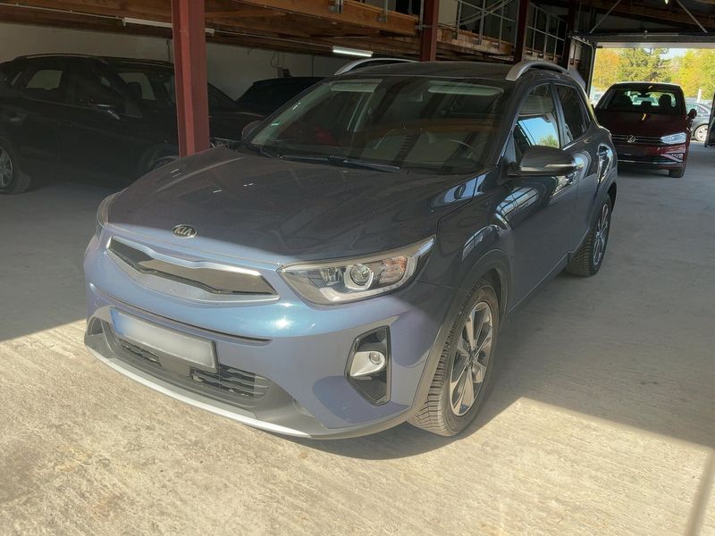 Kia Stonic 1.0 TGDI Spirit