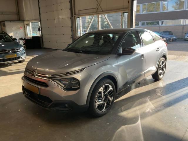 Citroën C4 1.2 PureTech Feel Pack