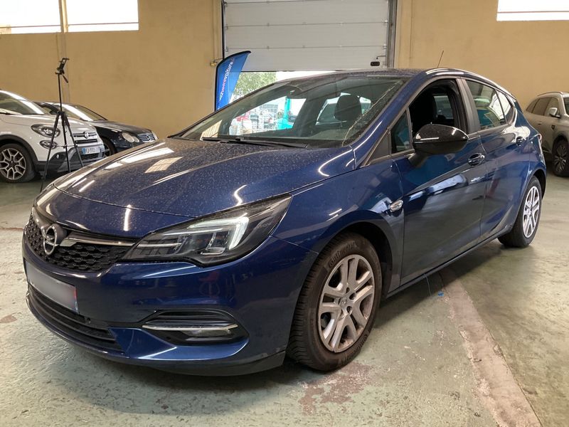 Opel Astra 1.5 CDTI Edition Start/Stop