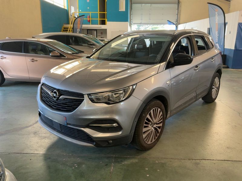 Opel Grandland X 1.5 CDTI 120 Jahre