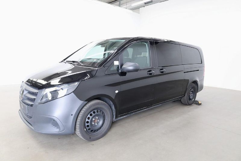 Mercedes-Benz Vito Tourer 116 CDI PRO RWD extralang