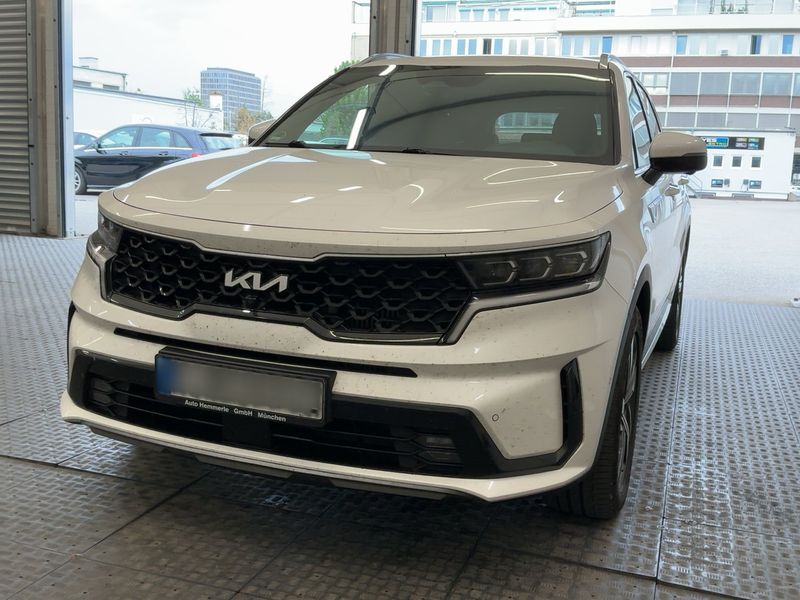 Kia Sorento 1.6 TGDI Plug-in Hybrid Platinum 4WD