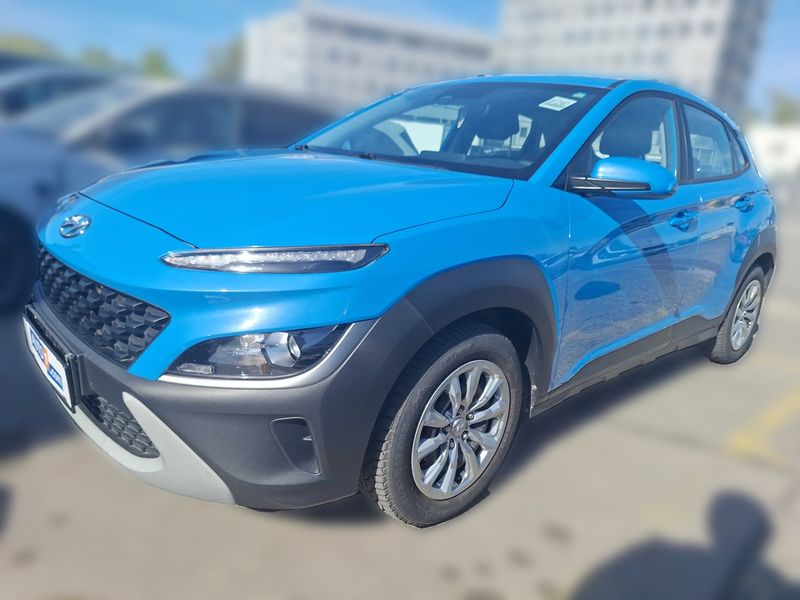 Hyundai Kona 1.0 T-GDI Trend 2WD