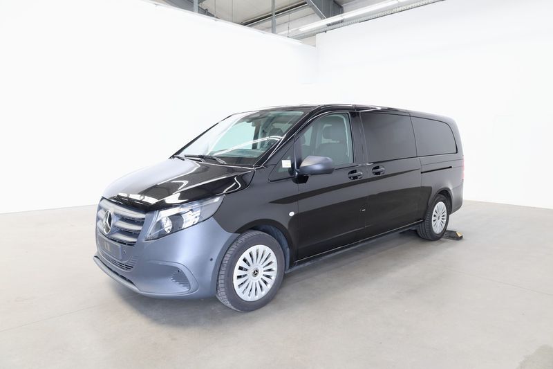 Mercedes-Benz Vito Tourer 116 CDI PRO RWD extralang