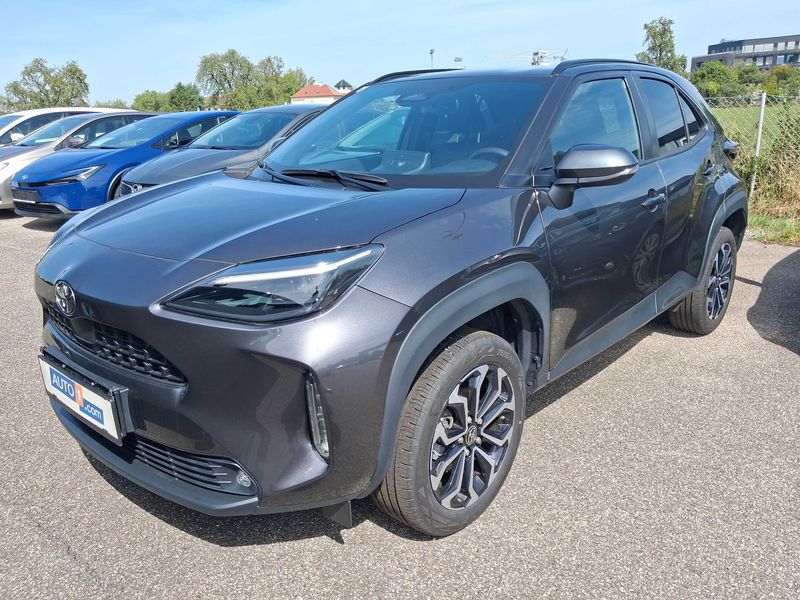 Toyota Yaris Cross 1.5 Hybrid Active Drive
