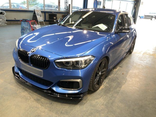 BMW 1er M140i Special Edition