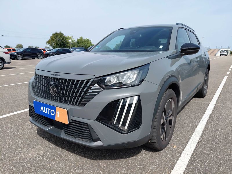 Peugeot 2008 1.2 PureTech Allure