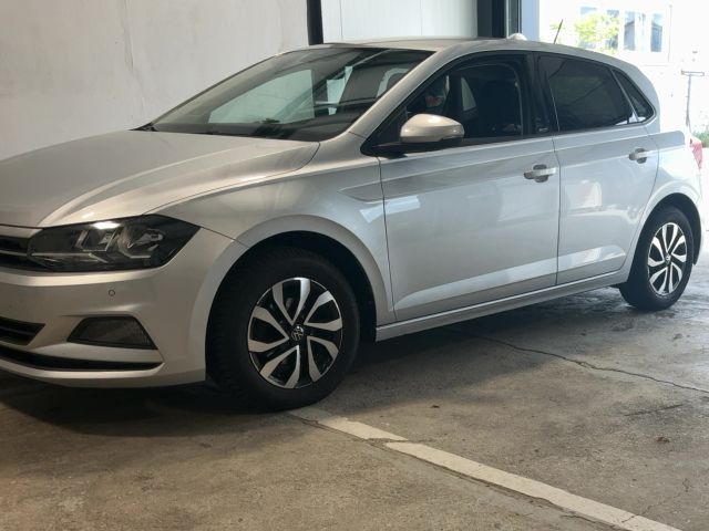 Volkswagen Polo 1.0 TSI Active