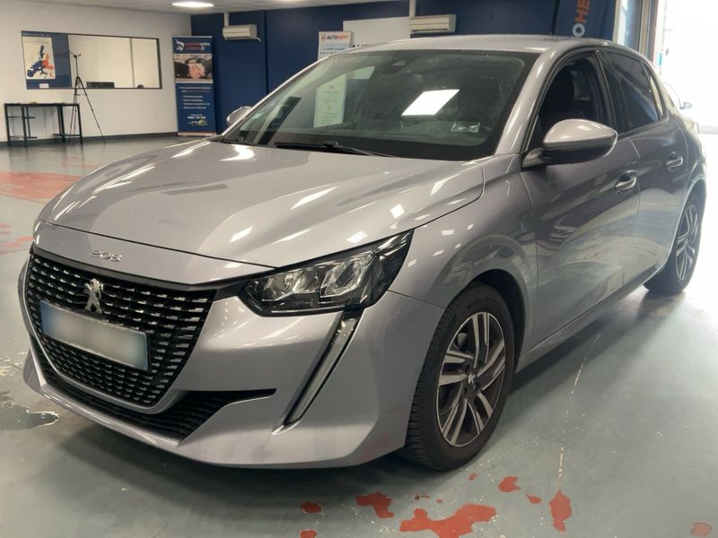 Peugeot 208 1.2 PureTech Allure