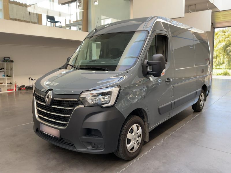 Renault Master 2.3 dCi Energy L2H2 HKa 3,5 Komfort