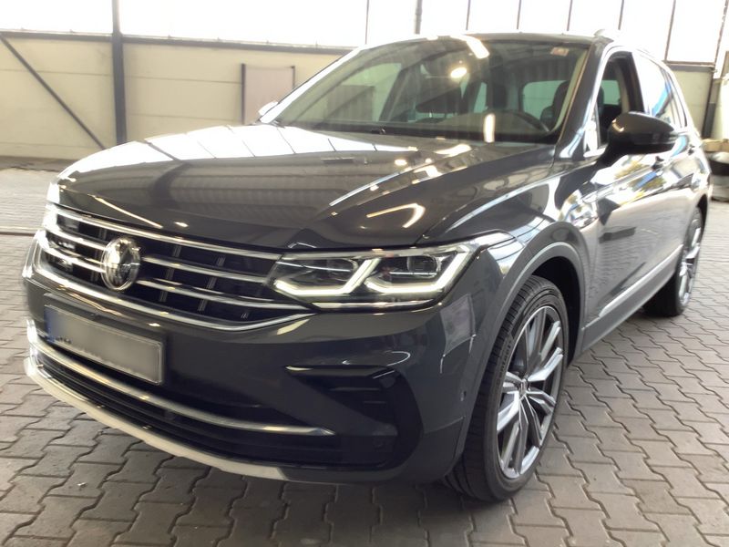 Volkswagen Tiguan 2.0 TSI Elegance 4Motion