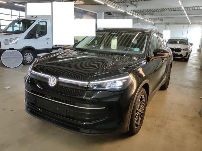 Volkswagen Tiguan 1.5 eTSI ACT Goal