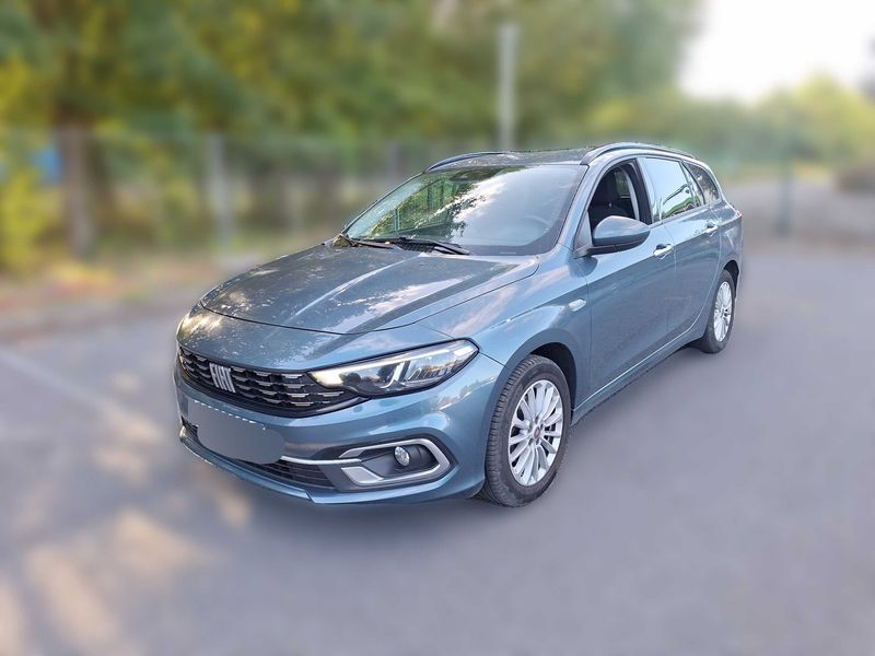 Fiat Tipo 1.0 Life Business