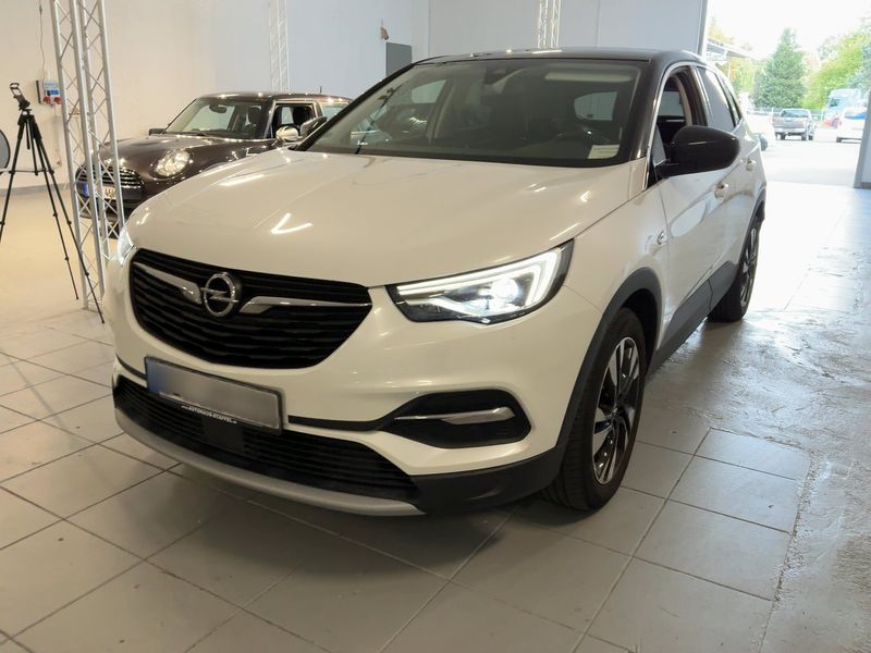 Opel Grandland X 2.0 Cdti Innovation