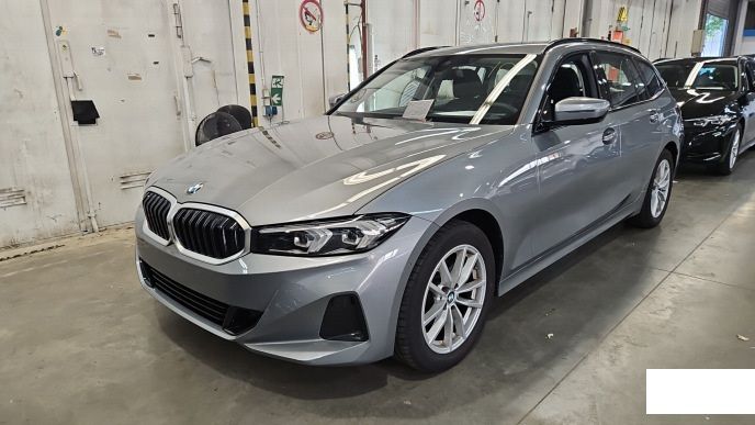 BMW 3er 320d Mild-Hybrid xDrive