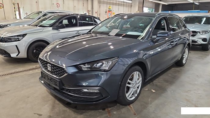 Seat Leon 2.0 TDI Style