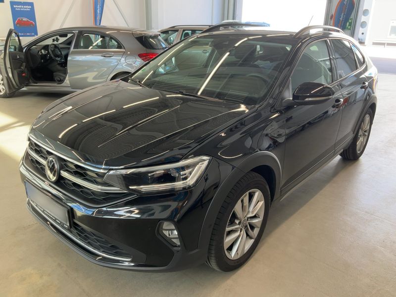 Volkswagen Taigo 1.0 TSI Life