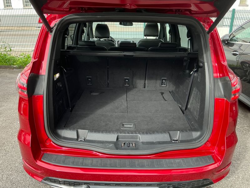 Ford S-Max 2.0 TDCi EcoBlue ST-Line AWD