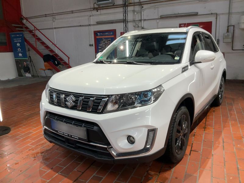 Suzuki Vitara 1.4 BoosterJet Comfort 4x4