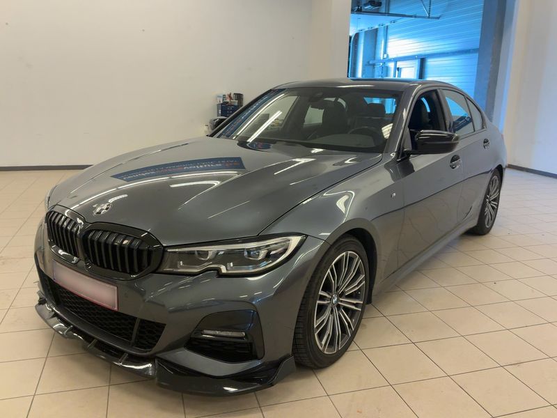 BMW 3er 320i M Sport