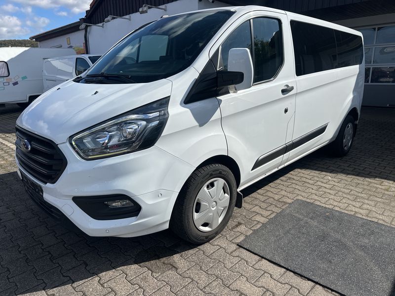 Ford Transit 2.0 TDCi 320 L2 Trend
