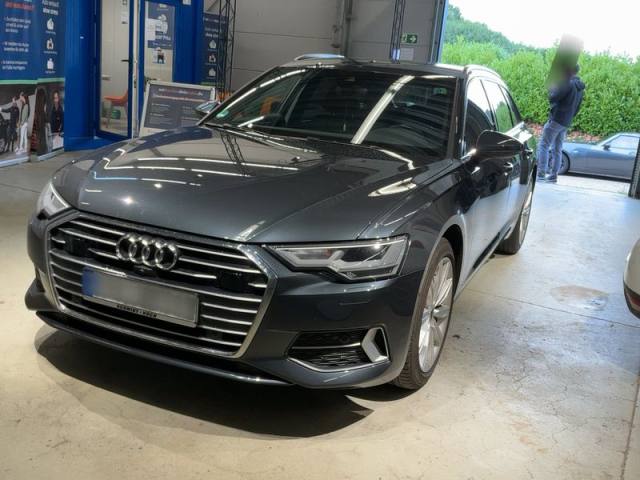 Audi A6 40 TDI Mild-Hybrid Sport