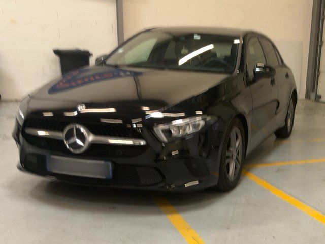 Mercedes-Benz A-Klasse A 180 d