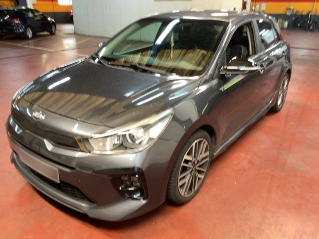 Kia Rio 1.0 TGDI GT Line