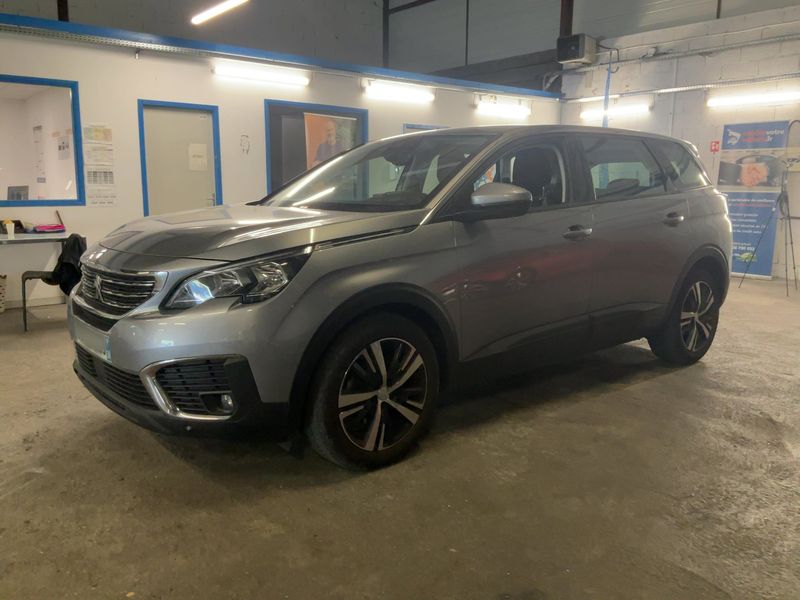 Peugeot 5008 1.2 PureTech Active Business
