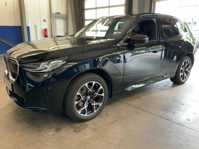 BMW X3 xDrive 20d Mild-Hybrid M Sport