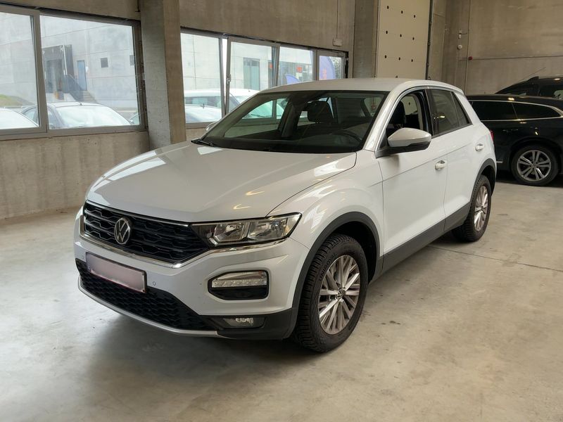 Volkswagen T-Roc 1.5 TSI ACT Business