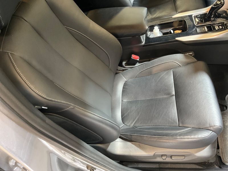 Mitsubishi Eclipse Cross 2.4 Plug-in Hybrid Instyle 4WD