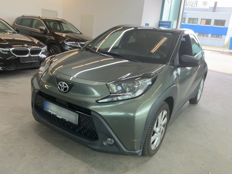 Toyota Aygo X 1.0 Pulse