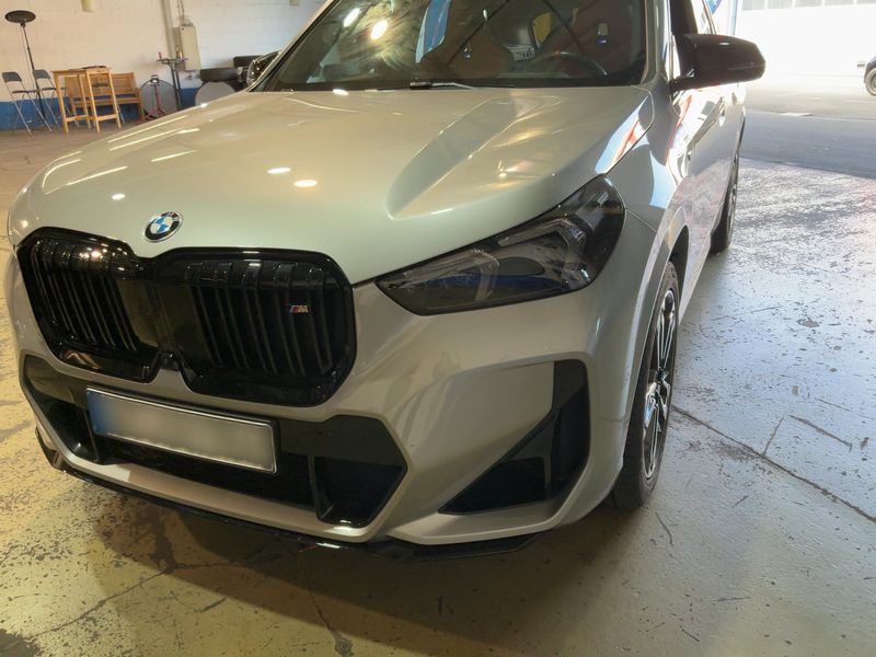 BMW X1 M35i xDrive
