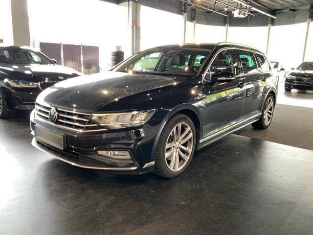 Volkswagen Passat 1.5 TSI ACT Elegance