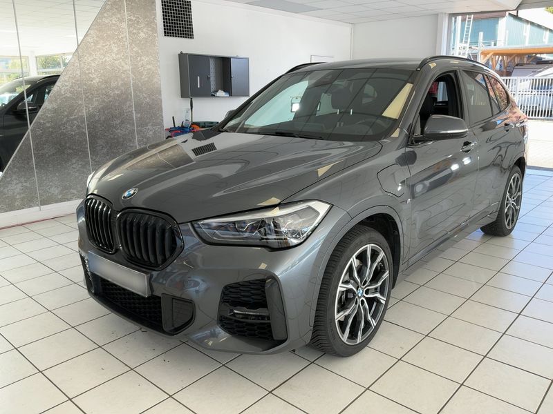 BMW X1 xDrive 25e M Sport