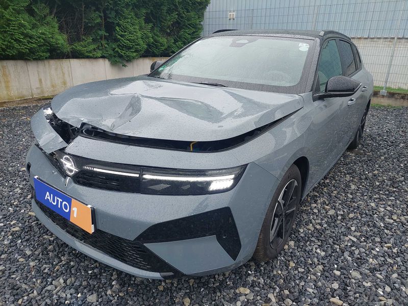 Opel Astra 1.5 CDTI GS
