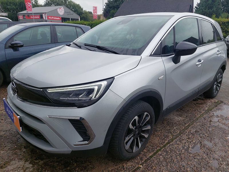 Opel Crossland X 1.2 Turbo Enjoy
