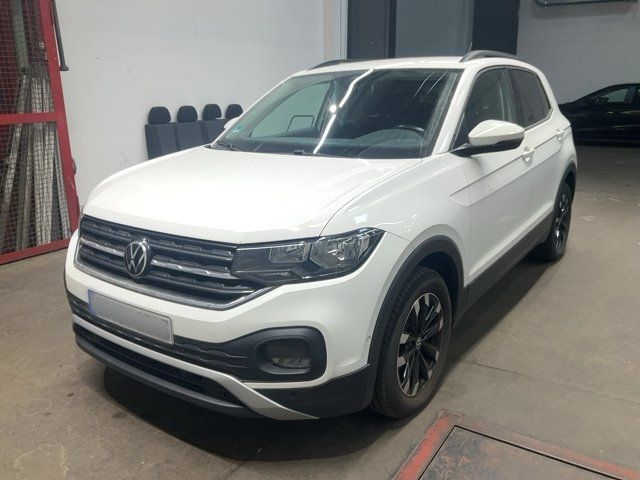 Volkswagen T-Cross 1.6 TDI Life