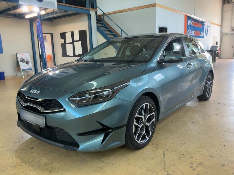 Kia cee'd 1.5 TGDI Spirit
